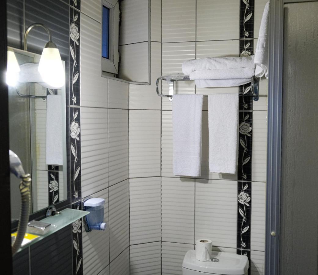 Kispet Konak Hotel Canakkale Exterior foto