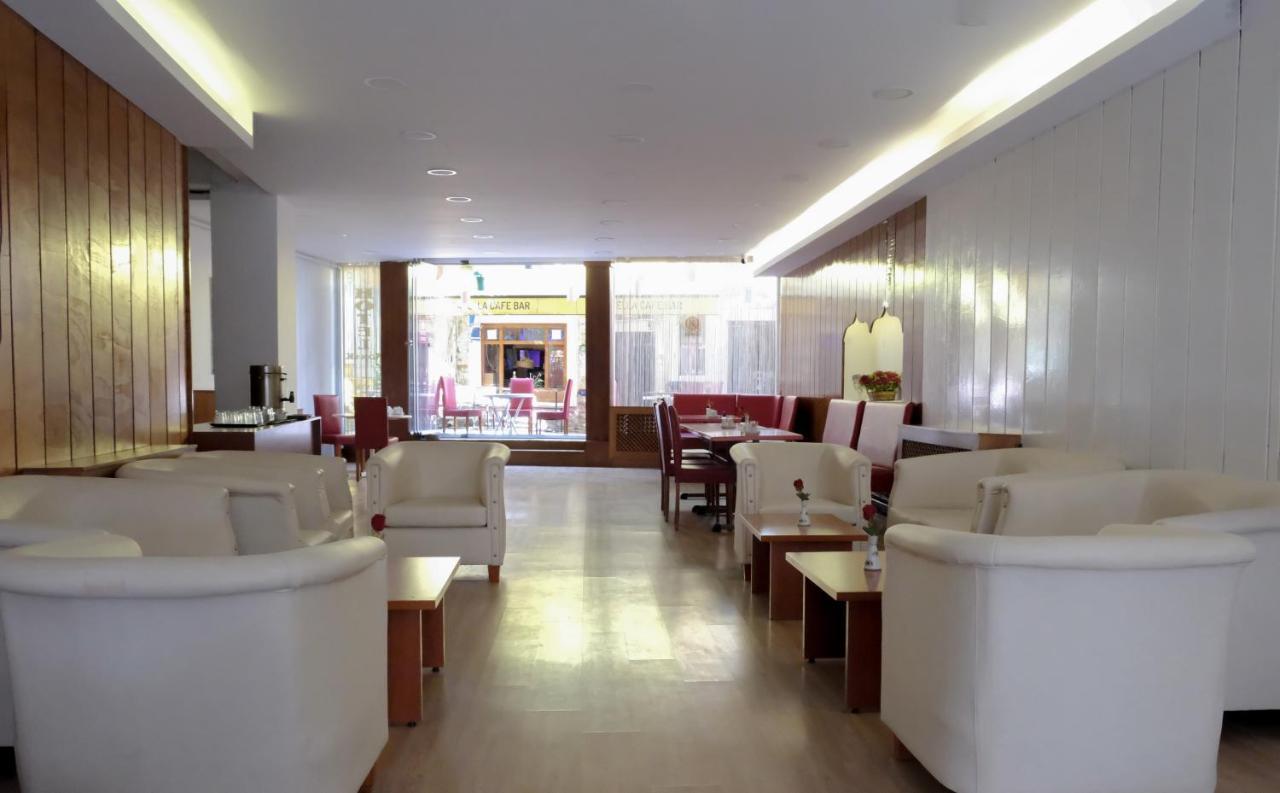 Kispet Konak Hotel Canakkale Exterior foto