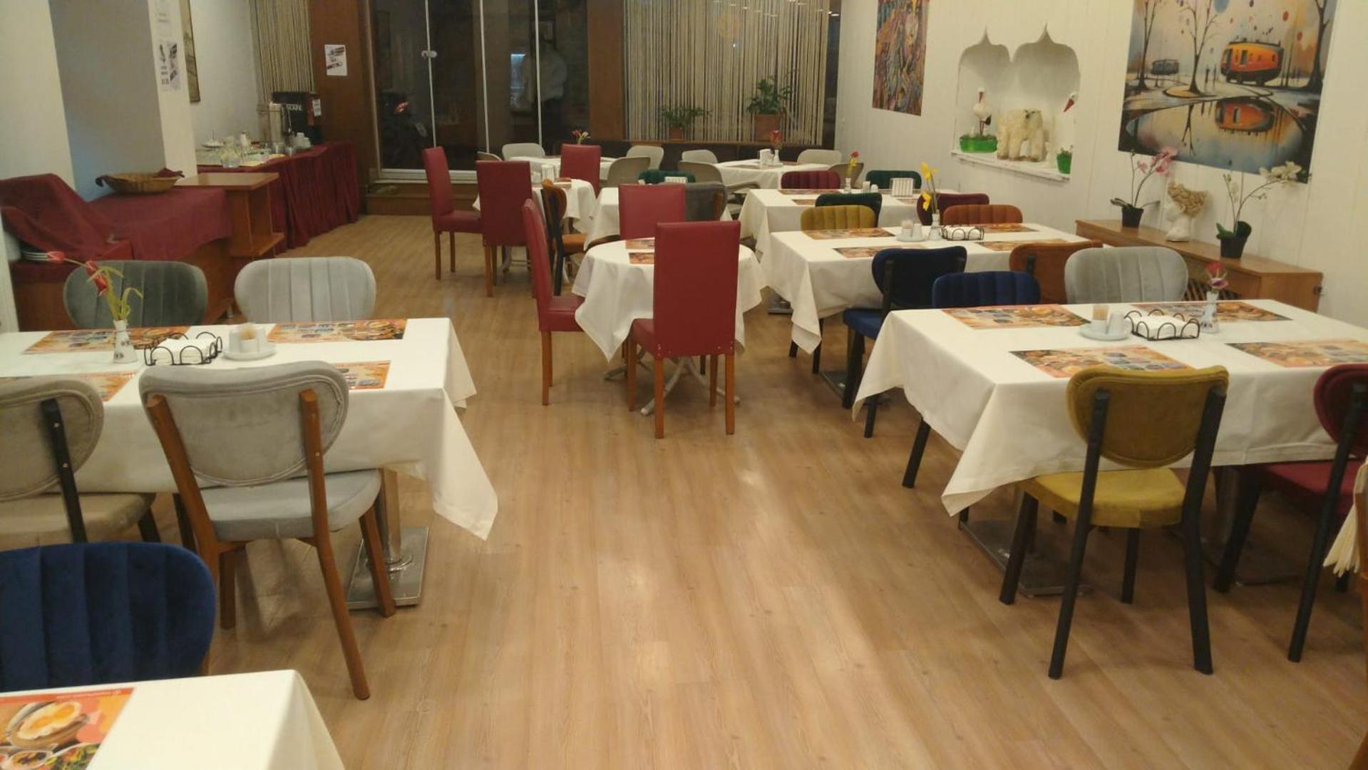 Kispet Konak Hotel Canakkale Exterior foto