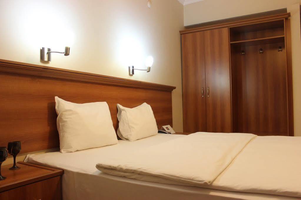Kispet Konak Hotel Canakkale Exterior foto