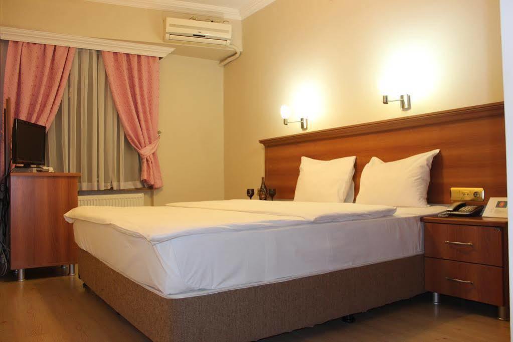 Kispet Konak Hotel Canakkale Exterior foto