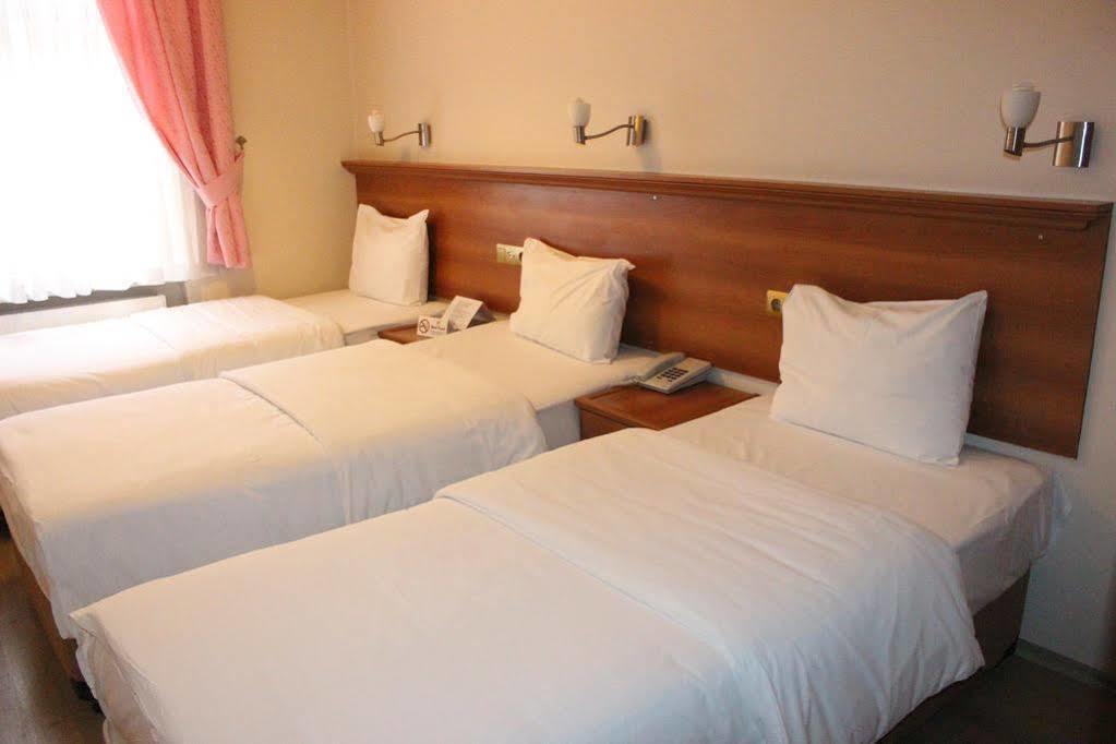 Kispet Konak Hotel Canakkale Exterior foto